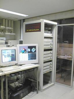[picture of SSS-CORE system (48KB)]